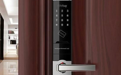 厦门市24小时上门开锁公司