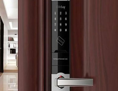 厦门市24小时上门开锁公司