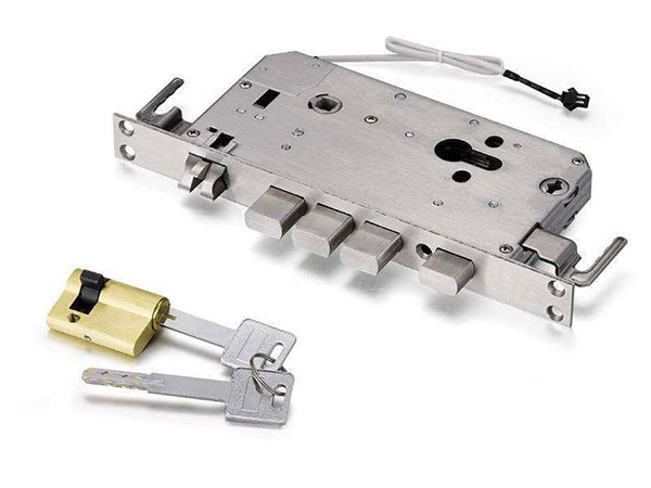 厦门市24小时上门开锁公司